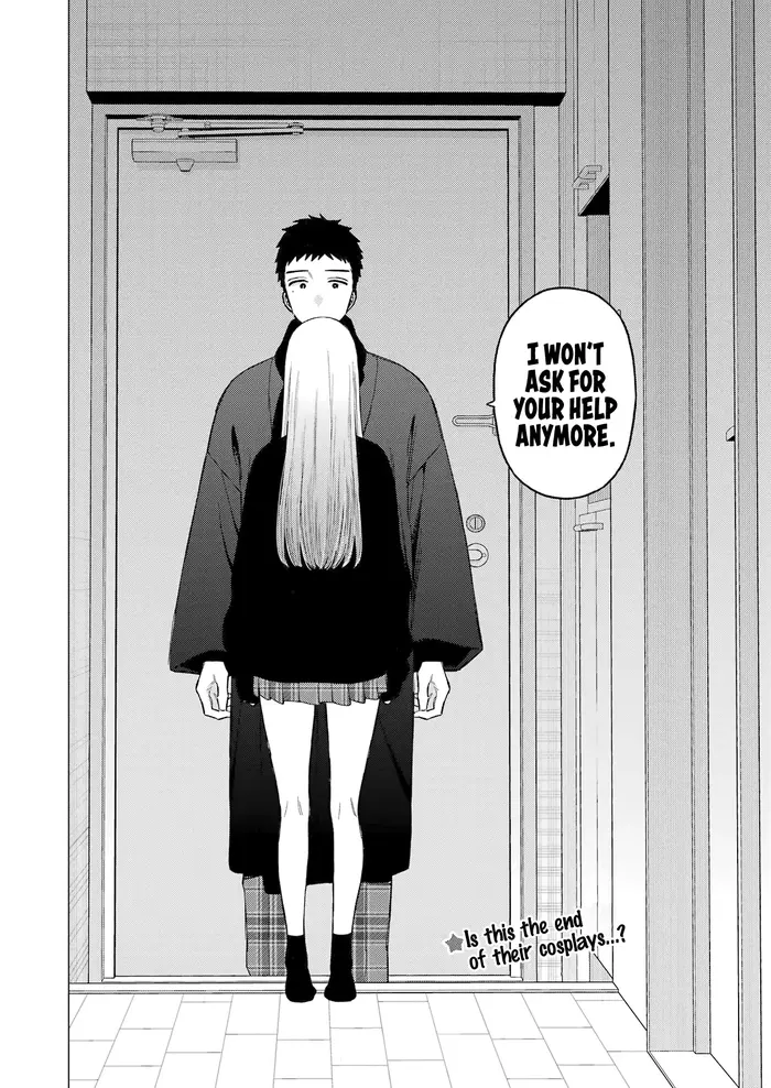 My Dress-Up Darling Chapter 106 image 17_optimized
